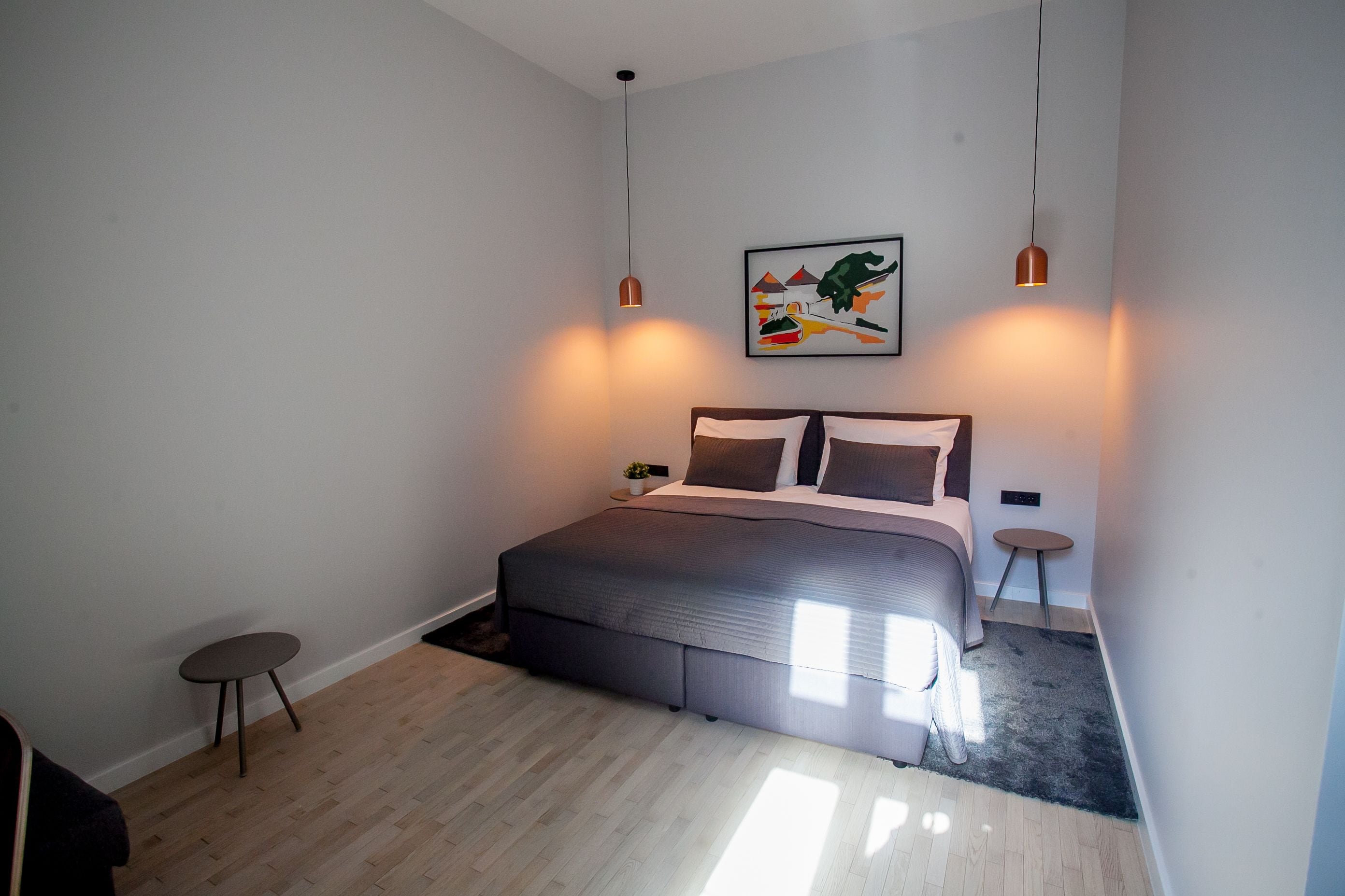 Photo - Zagreb City Vibe Apartments & Rooms