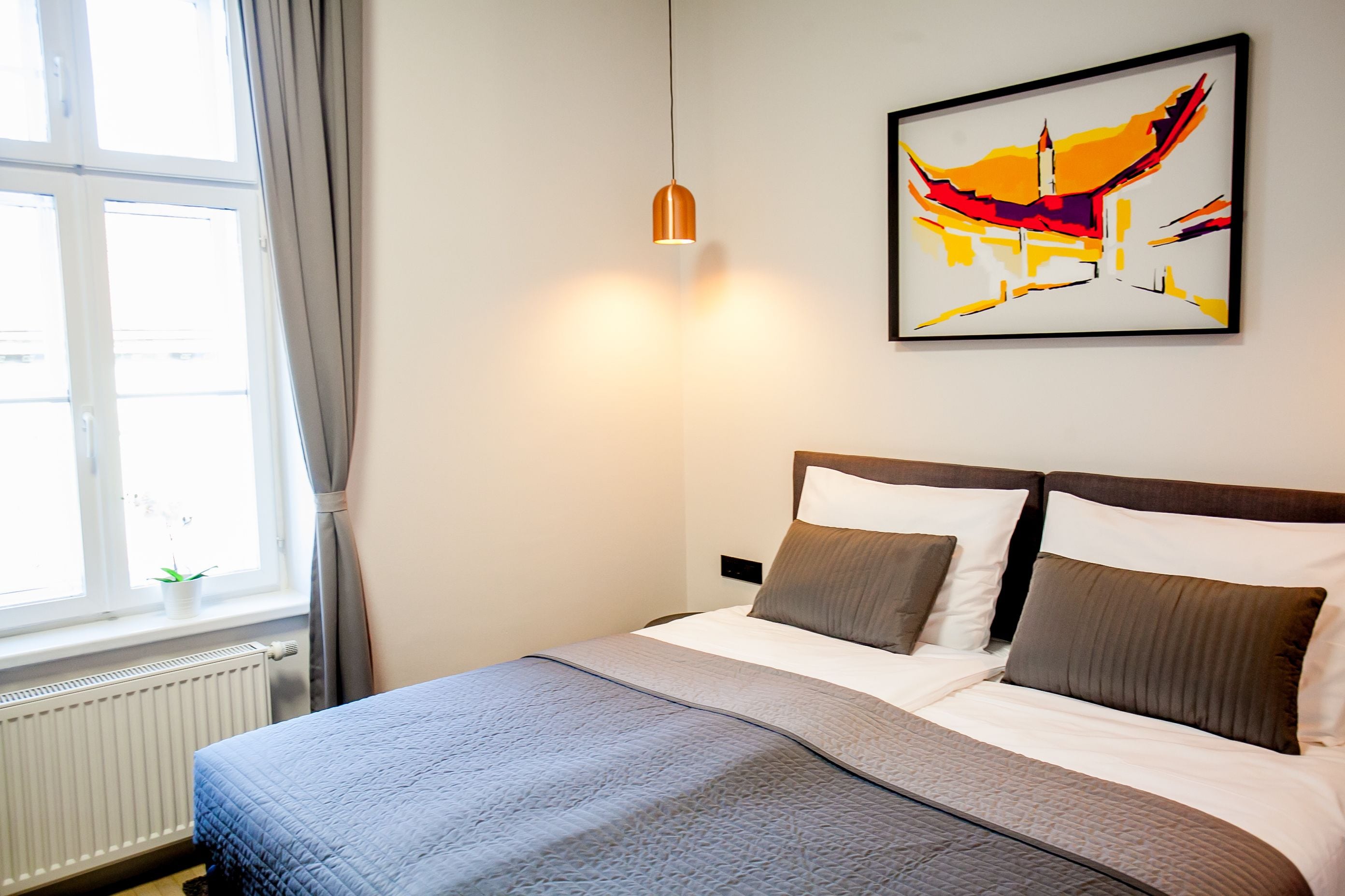 Photo - Zagreb City Vibe Apartments & Rooms