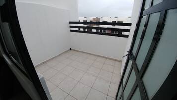 Balcón