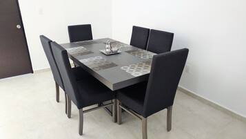 Servicio a la habitación
