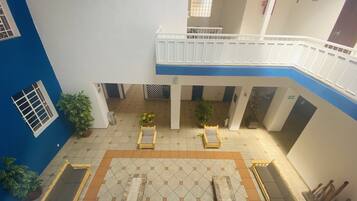 Recepción