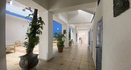 Hotel Bahia
