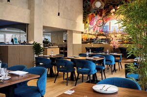 Bar (en el alojamiento)