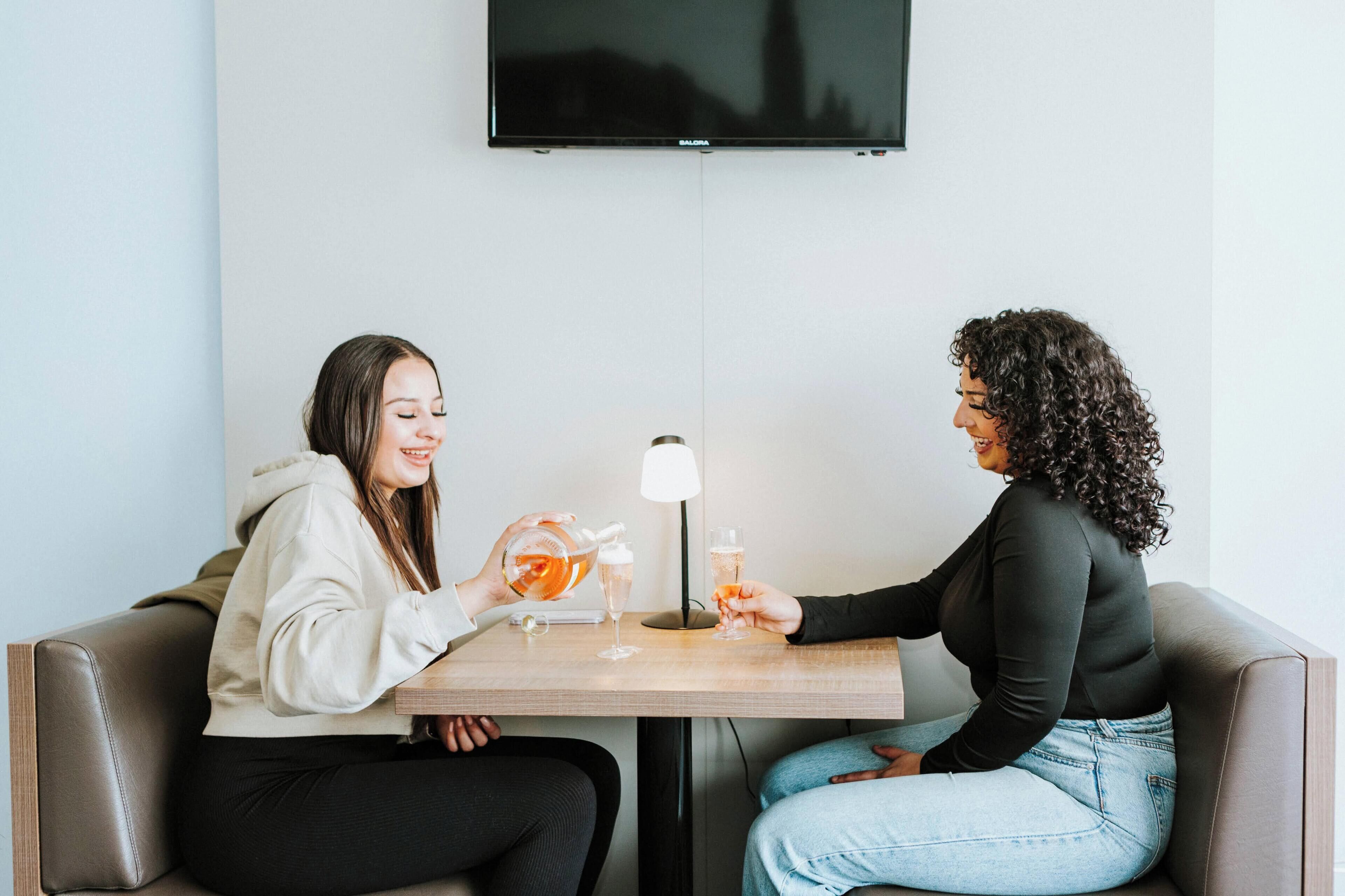 room (king) | 1 bedroom, in-room safe, iron/ironing board, free wifi