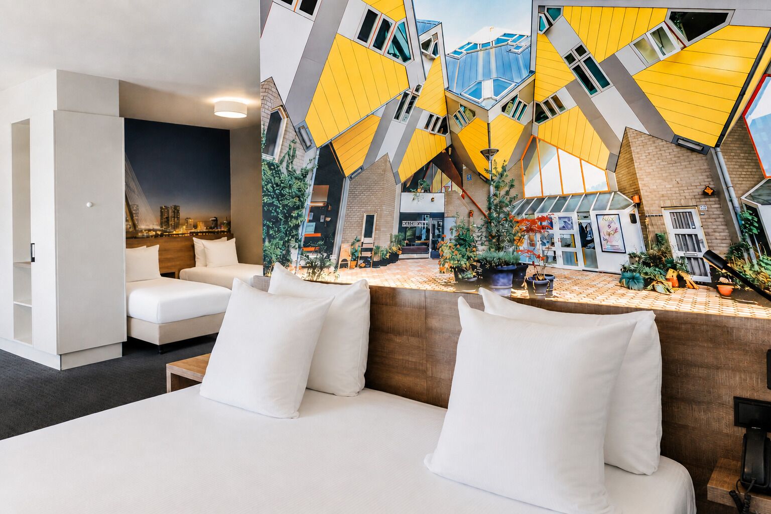 Familienzimmer (6-Person)
