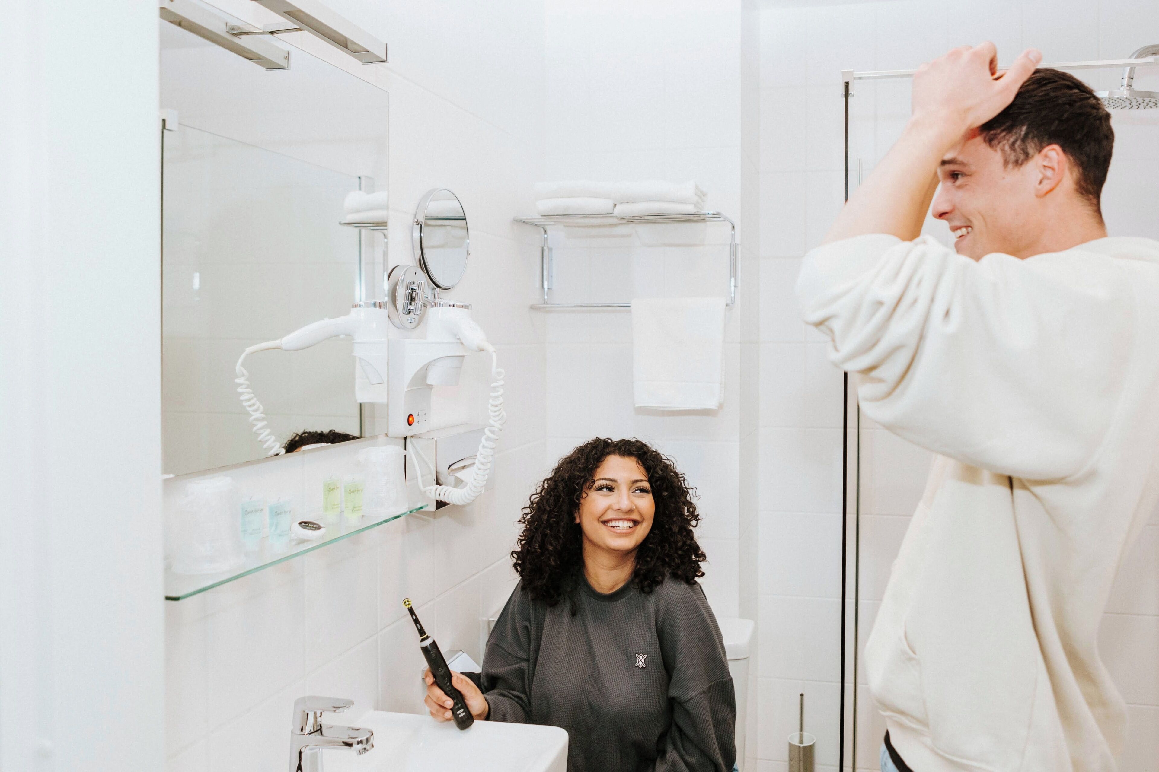 Foto - Rotterdam Teleport Hotel