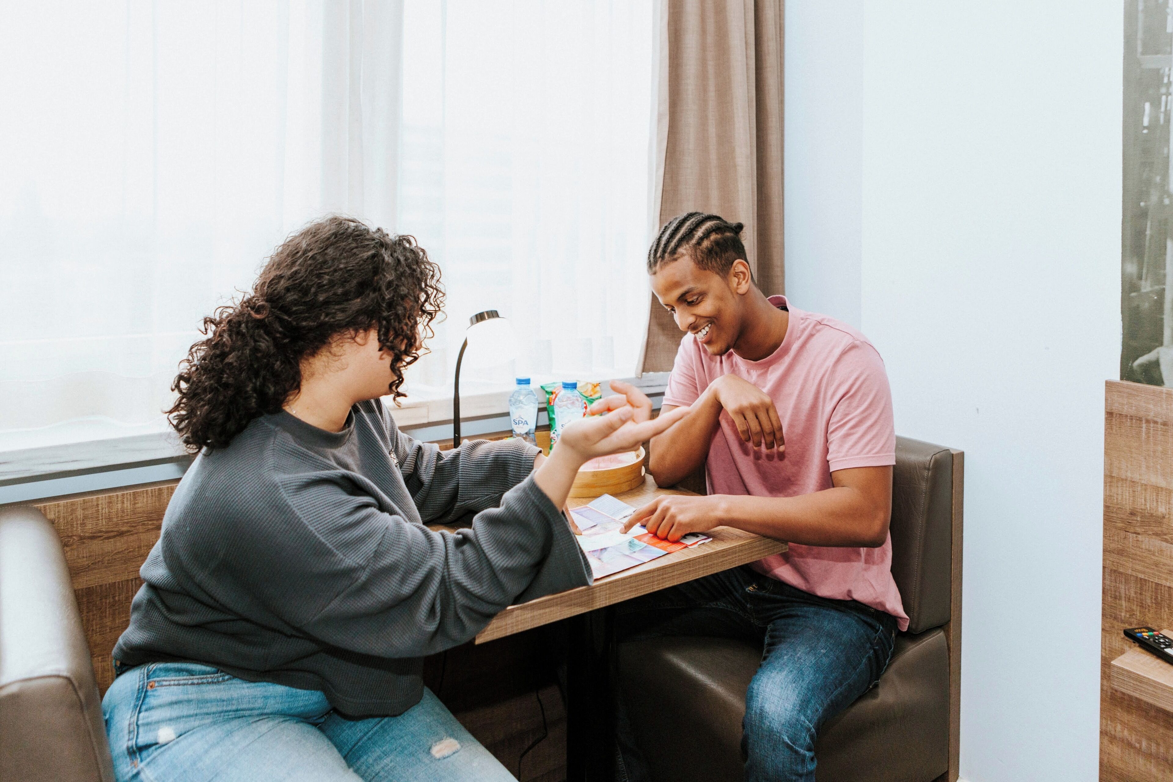 Foto - Rotterdam Teleport Hotel