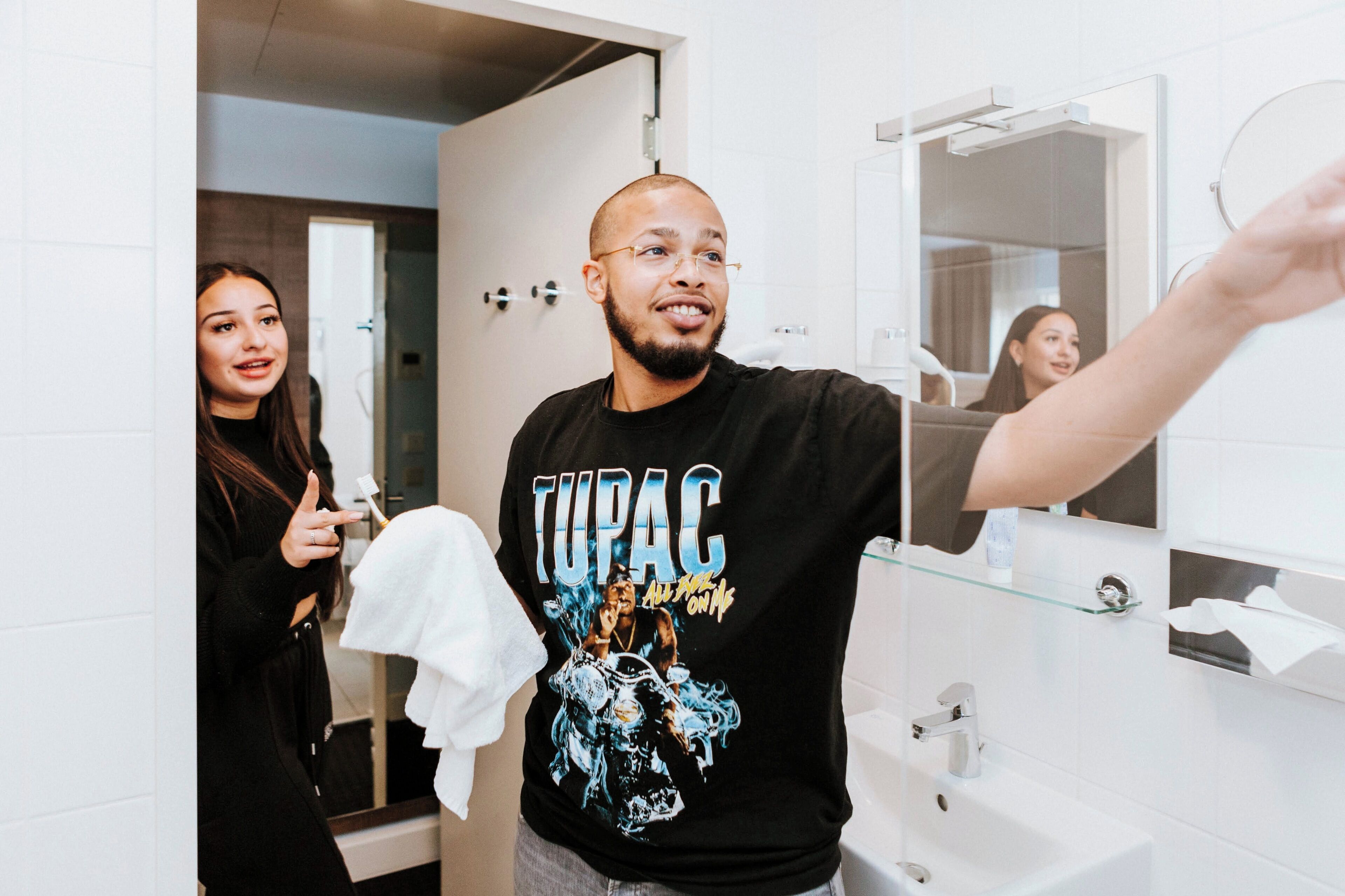 Foto - Rotterdam Teleport Hotel