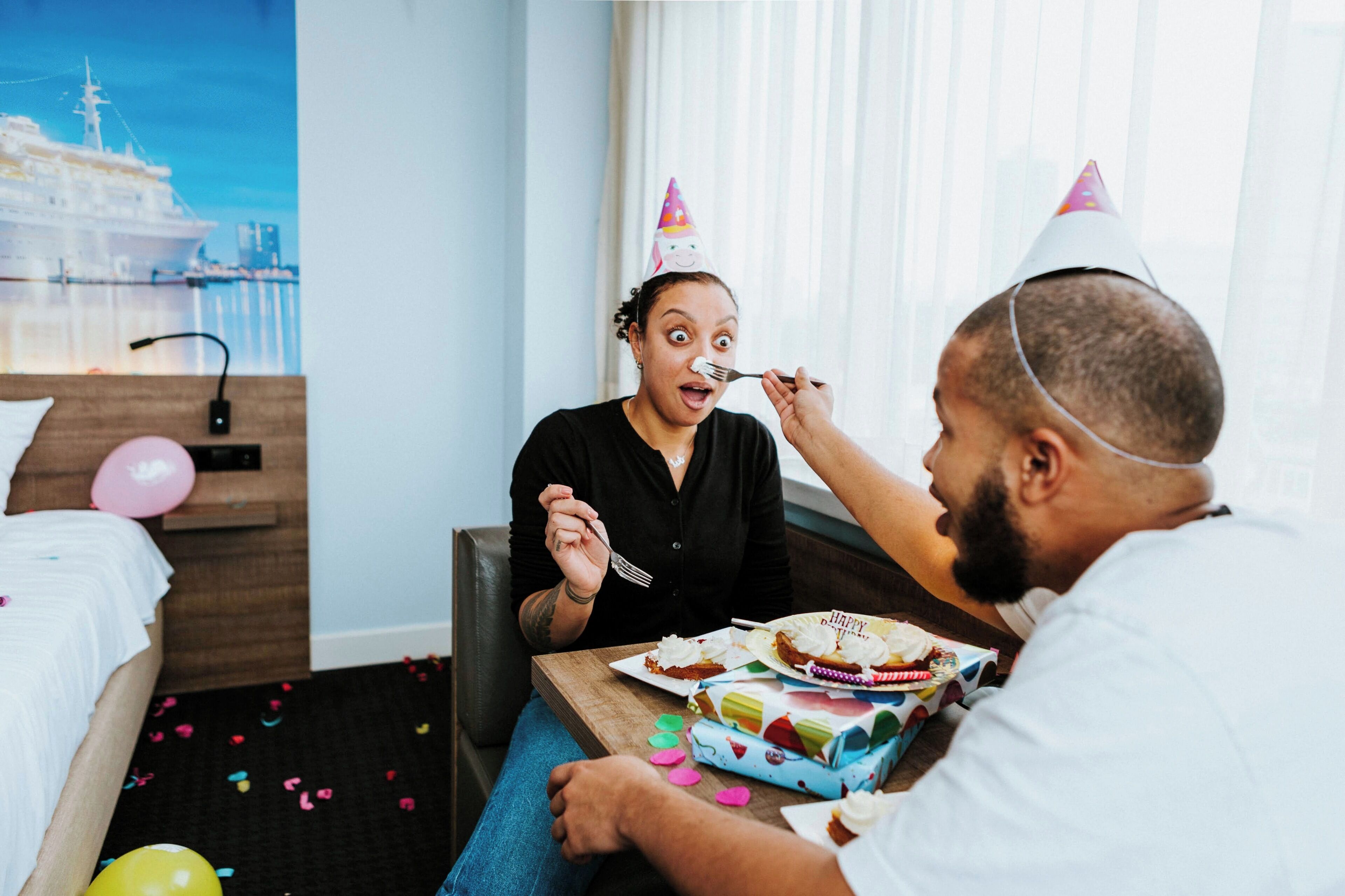 Foto - Rotterdam Teleport Hotel