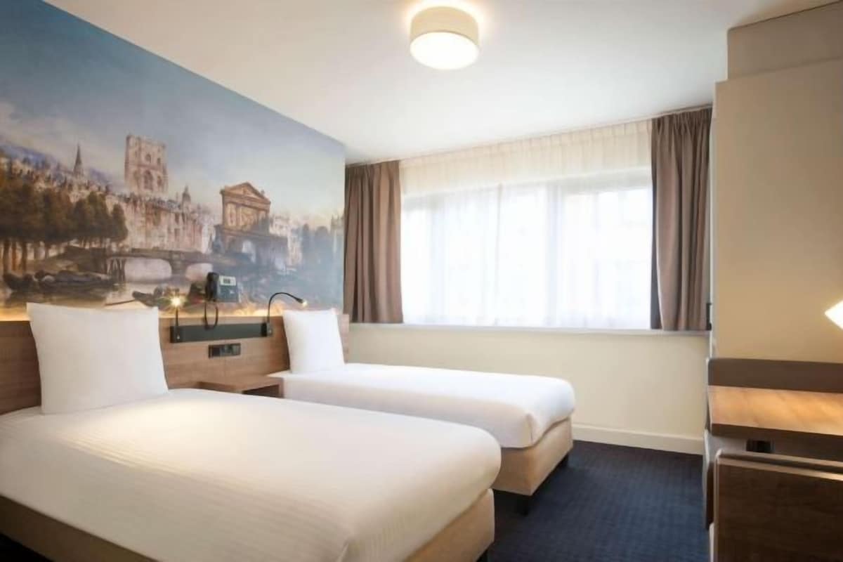 الغرفة