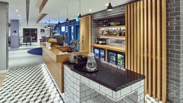 Bar (sur place)