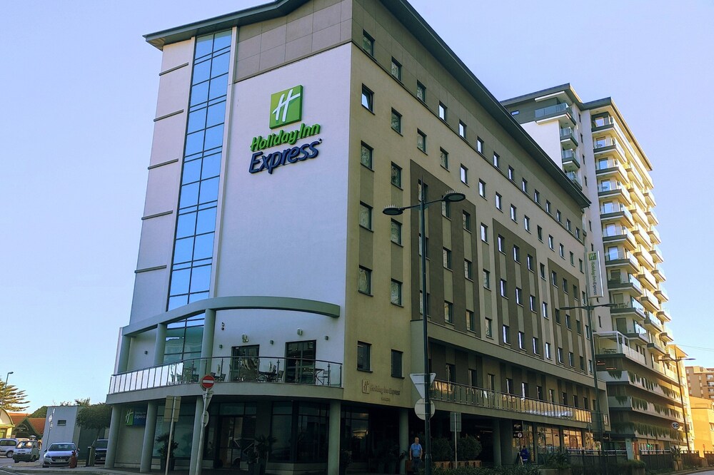 Holiday Inn Express Gibraltar, an IHG Hotel