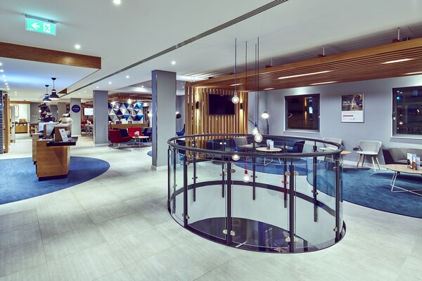 Holiday Inn Express Gibraltar By Ihg - Gibraltar