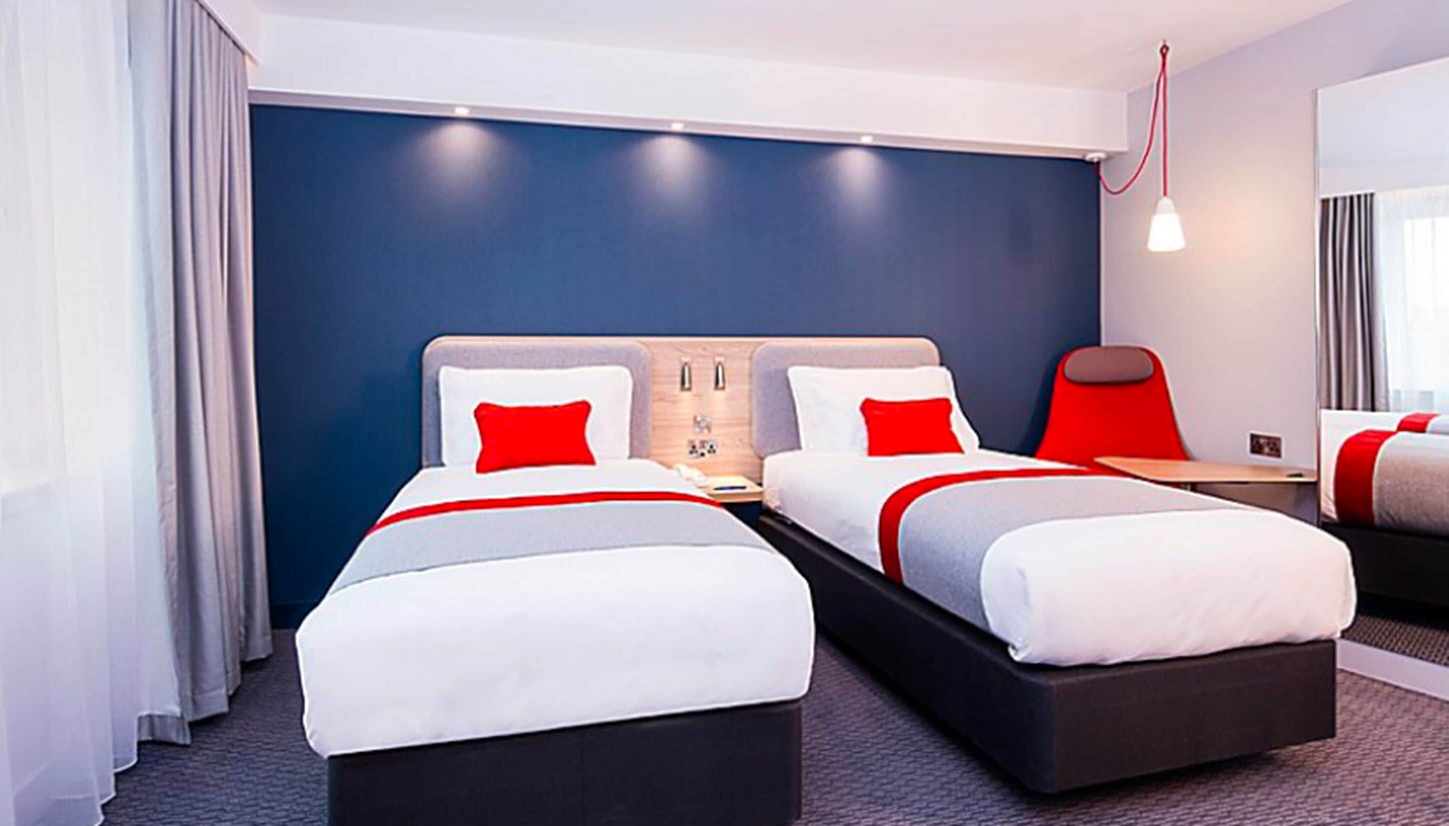 Holiday Inn Express Gibraltar, an IHG Hotel