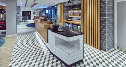 Holiday Inn Express Gibraltar by IHG