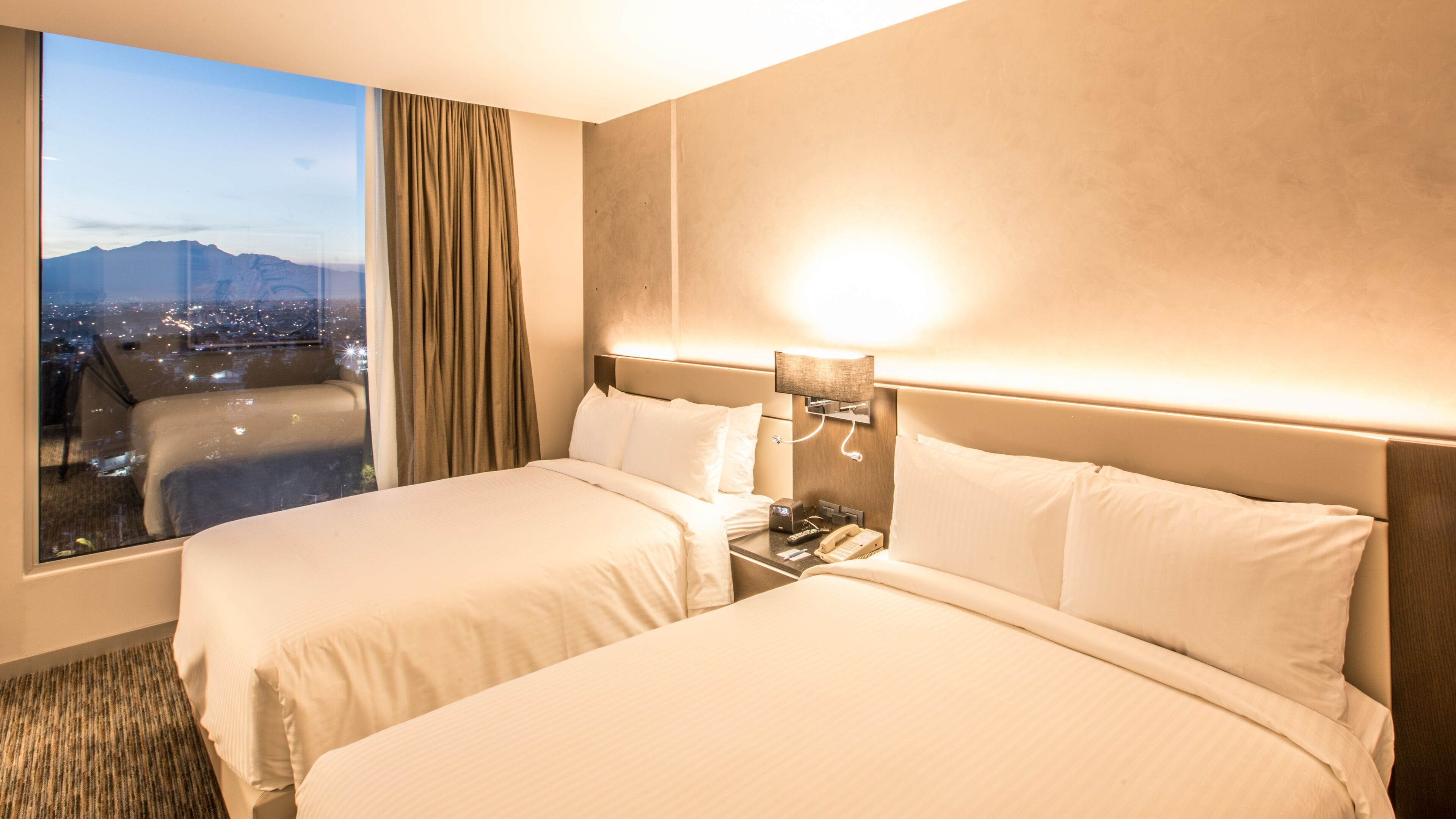 Photo - Four Points by Sheraton Puebla