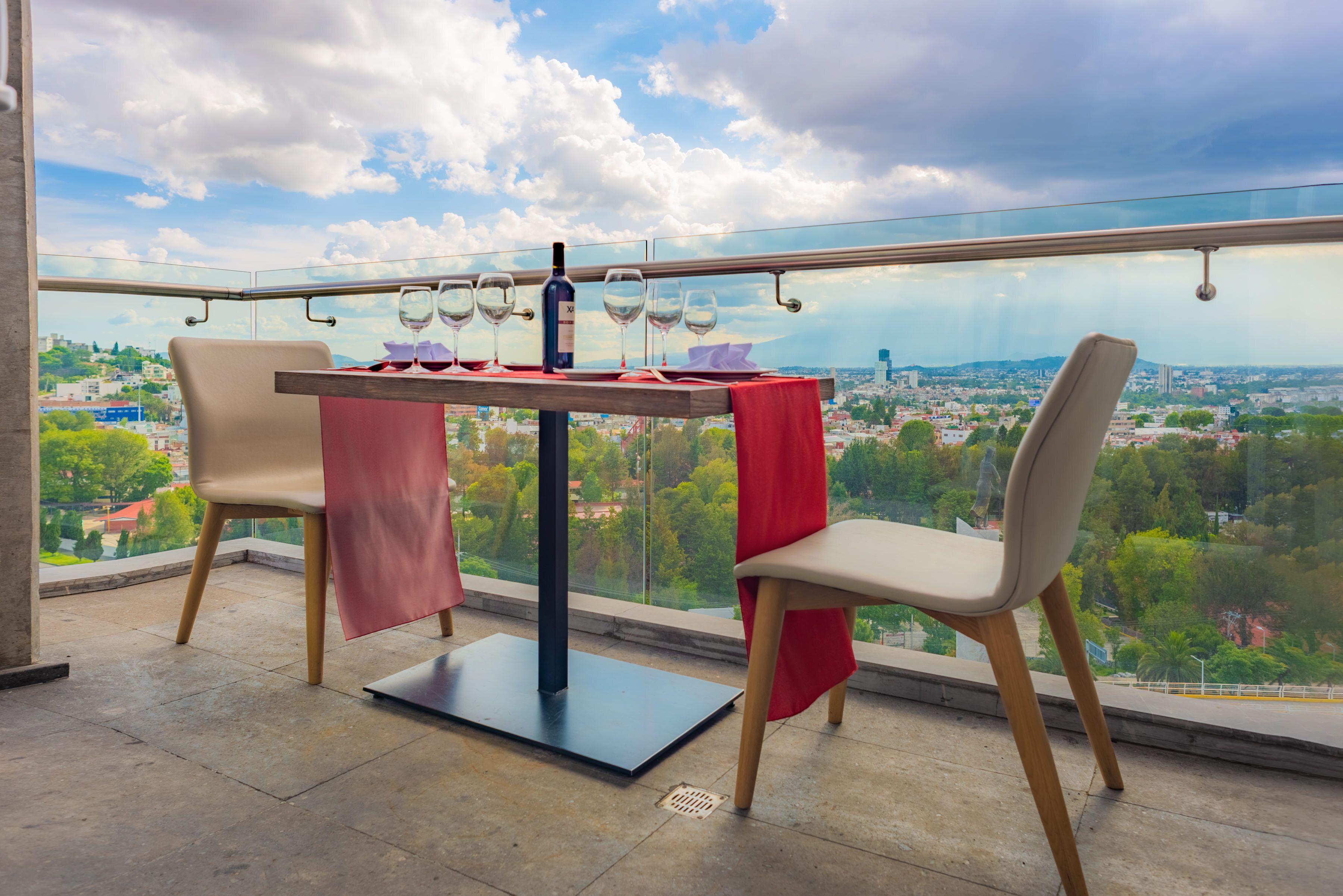 Photo - Four Points by Sheraton Puebla