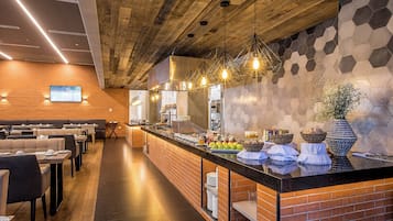Spécialités Cuisine internationale