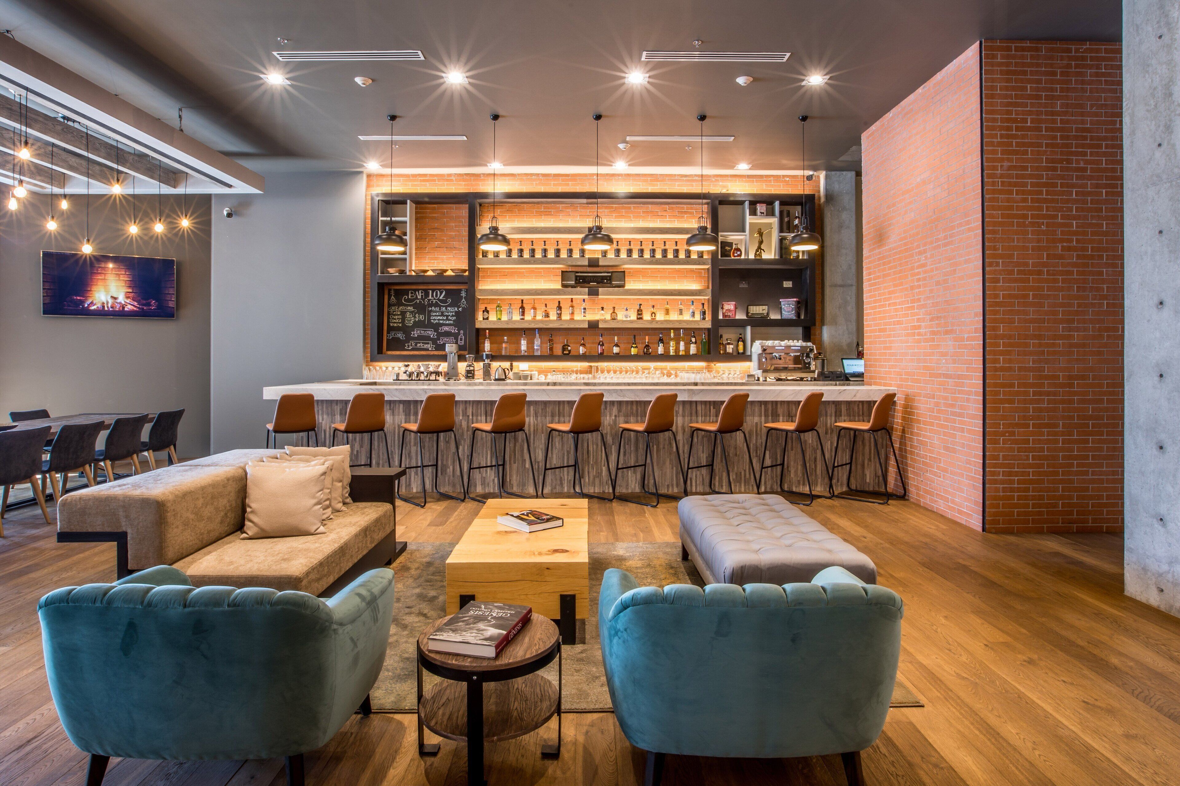 Photo - Four Points by Sheraton Puebla