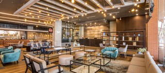 Four Points By Sheraton Puebla