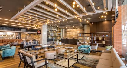 Four Points By Sheraton Puebla