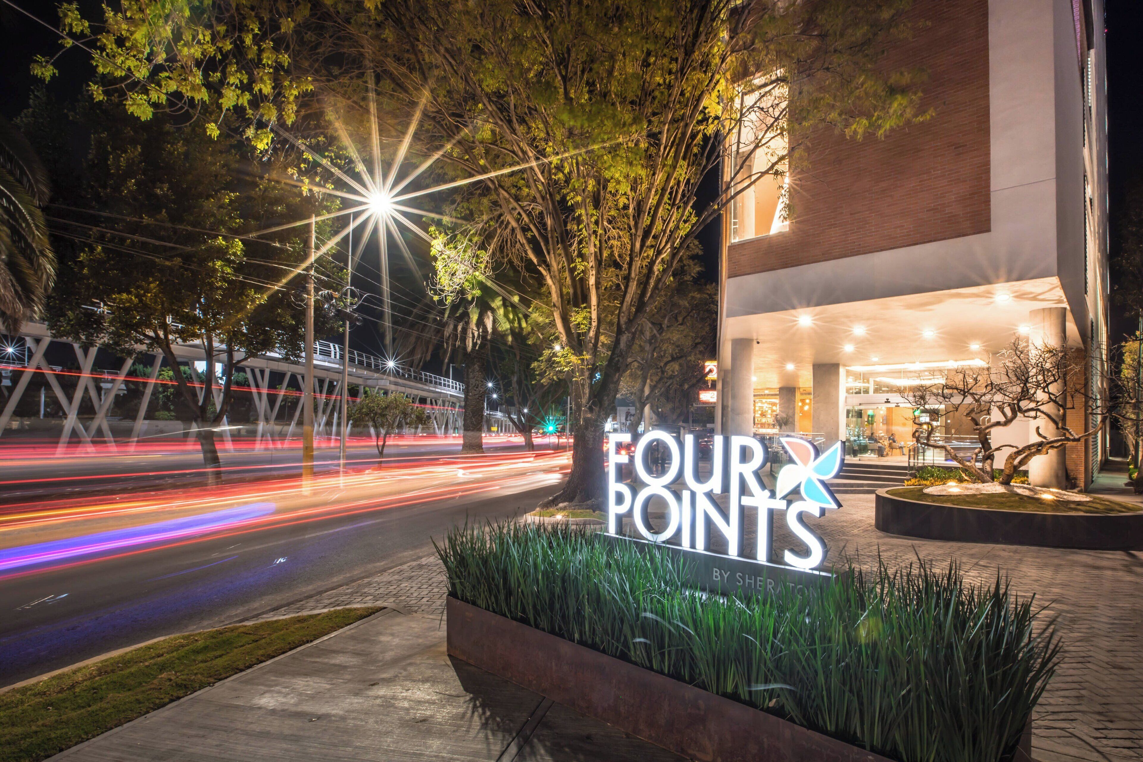Photo - Four Points by Sheraton Puebla