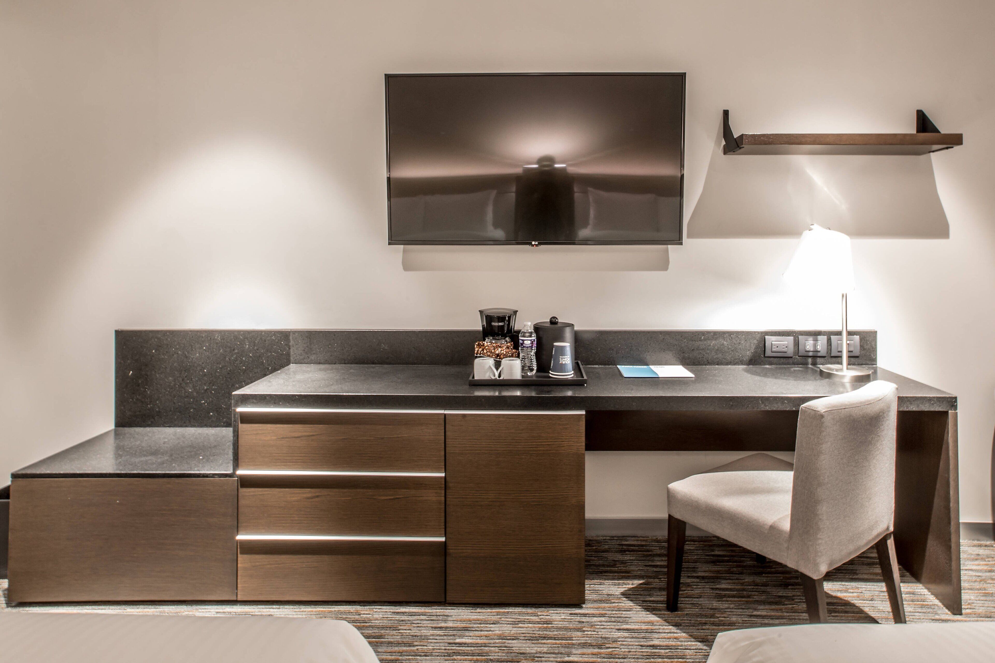 Photo - Four Points by Sheraton Puebla