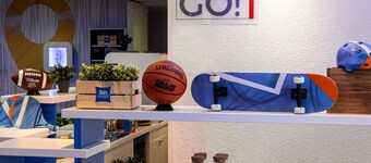 ibis budget Pontarlier
