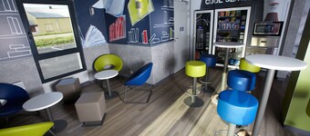 ibis budget Pontarlier