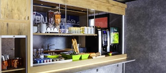 ibis budget Pontarlier