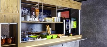 ibis budget Pontarlier