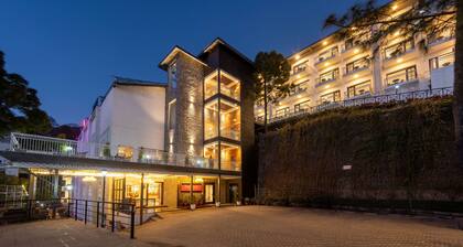 Ramada by Wyndham Kasauli