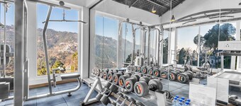 Ramada by Wyndham Kasauli