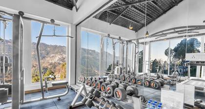 Ramada by Wyndham Kasauli