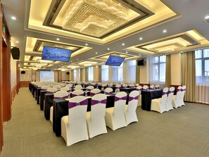 Meeting facility - Mercure Hangzhou Linping Hotel (Hangzhou)