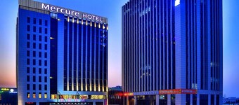Mercure Hangzhou Linping Hotel