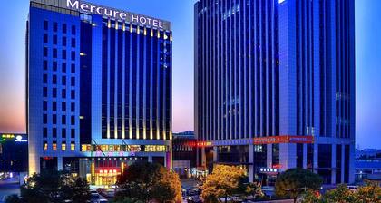 Mercure Hangzhou Linping Hotel