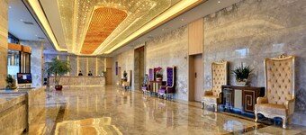 Mercure Hangzhou Linping Hotel