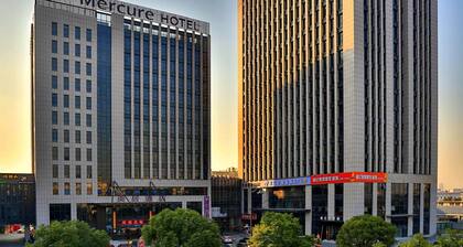 Mercure Hangzhou Linping Hotel