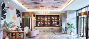 Mercure Hangzhou Linping Hotel