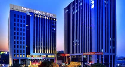 Mercure Hangzhou Linping Hotel