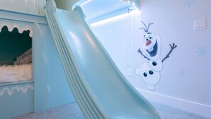 Espace pour enfants
