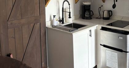 1/1 acogedor apartamento 100% privado a un paso del océano y entretenimiento