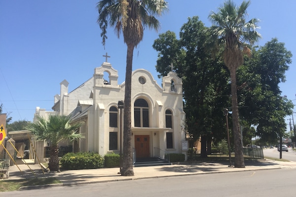 Our Lady of Sorrows Catholic Church