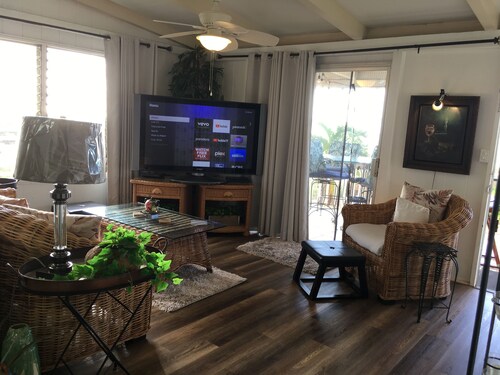 Panoramic Diamond Head Ocean View Tilava koti