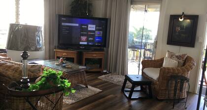 Panoramic Diamond Head Ocean View Tilava koti