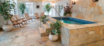 NEW YEAR'S 2024-25 - 3 or 6 Nights