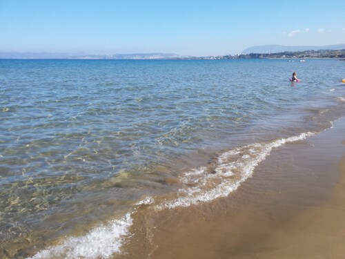 Rubini Home IV 3 minutes from sea by feet
