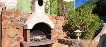 Villa: Mandelieu LaNapoule, Air Conditioning, Private Pool, Sea, Esterel Views,