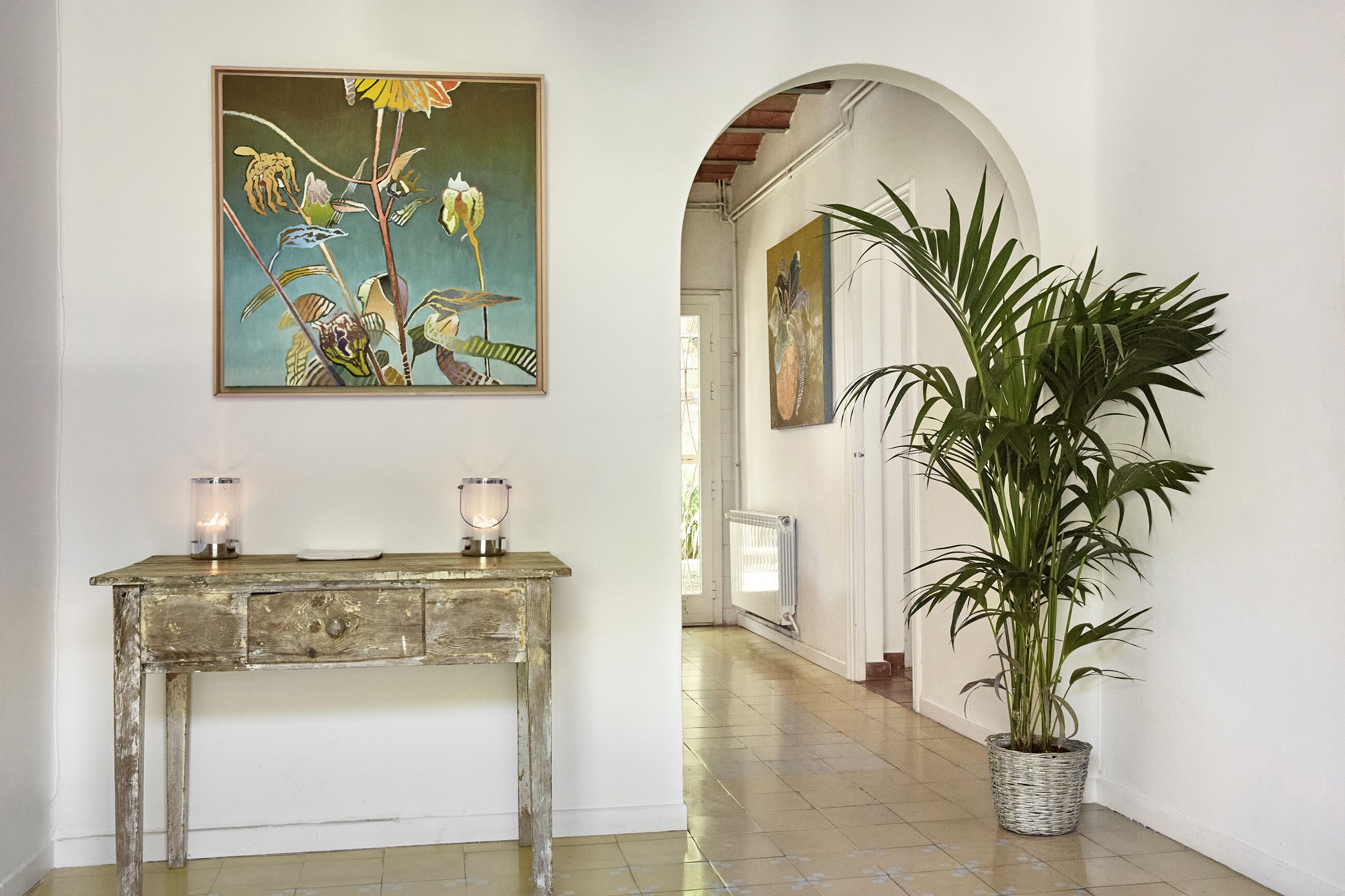 Interieur